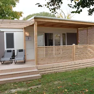 Adria Holidays Mobile Homes, Caorle Caorle
